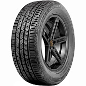 Каталог 255/50R19 107H XL CrossContact LX Sport MOE TL ML SSR от магазина Шинторг